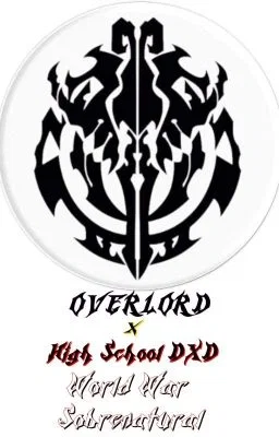 Avatar of Overlord x Highschool DXD 