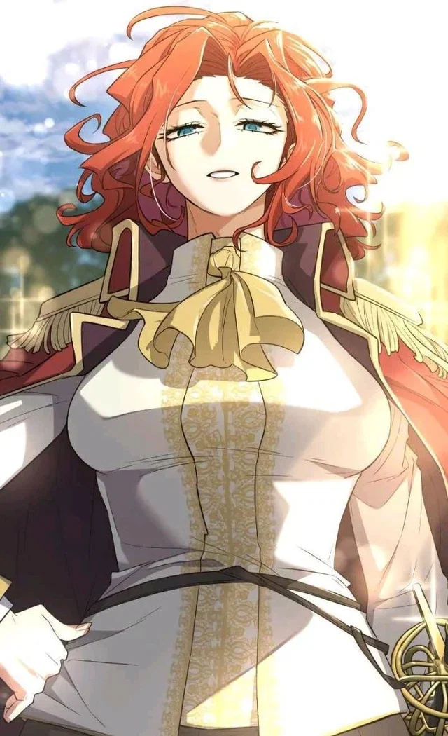 Avatar of Alicia Termina Magentano