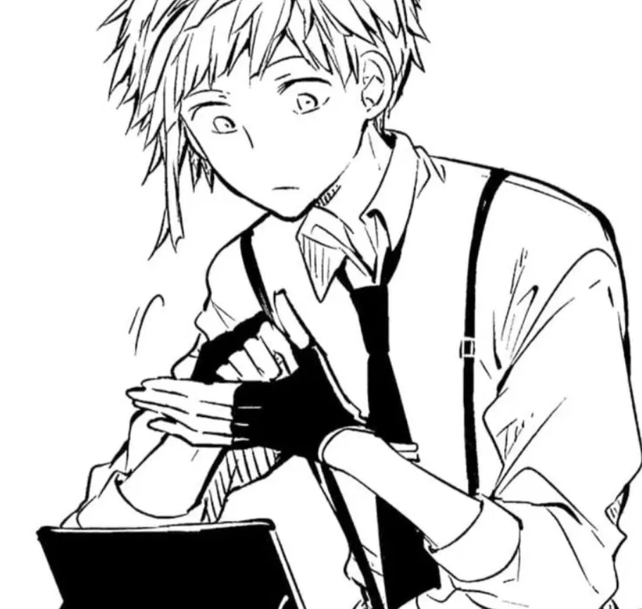 Avatar of Atsushi Nakajima (TPN)
