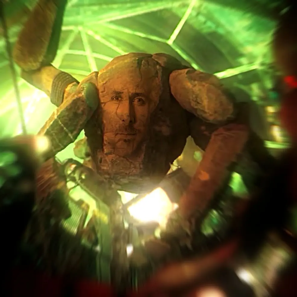 Avatar of Ryland Grace