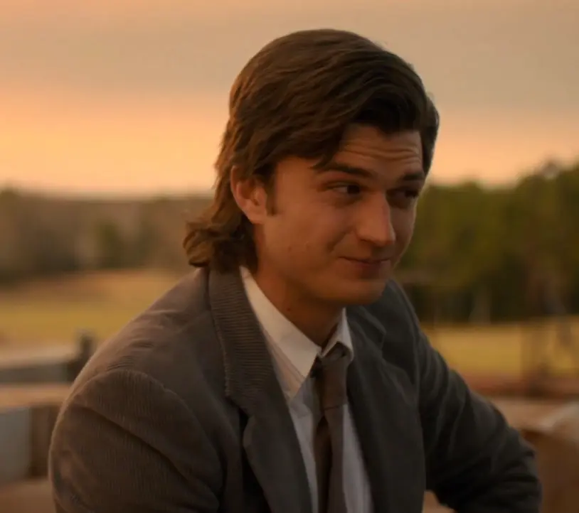 Avatar of steve harrington