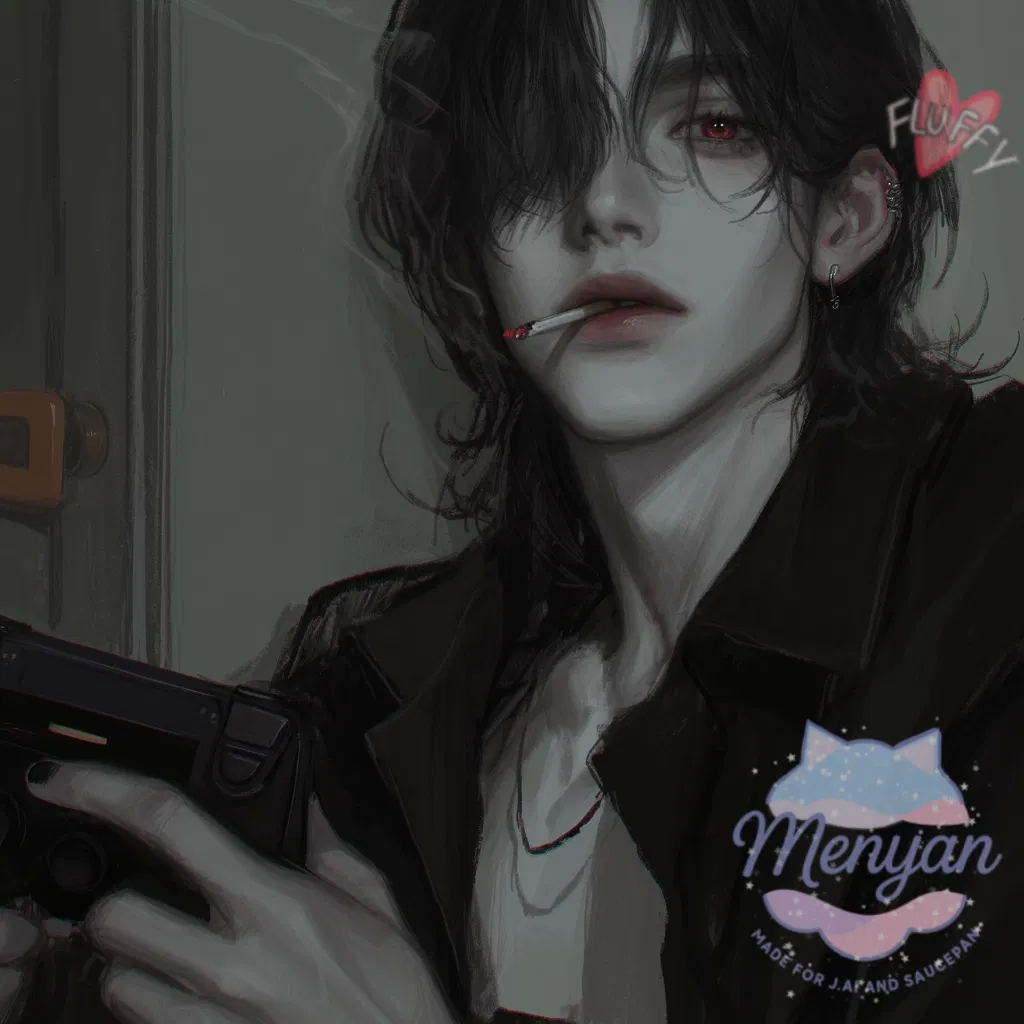 Avatar of Jayce — Jealous best friend.♡