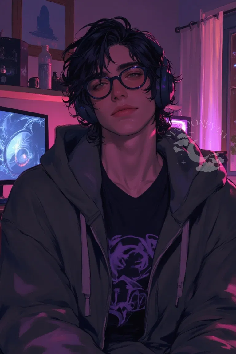Avatar of Noah | ALT