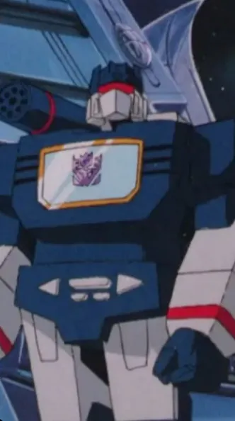 Avatar of Soundwave -G1-