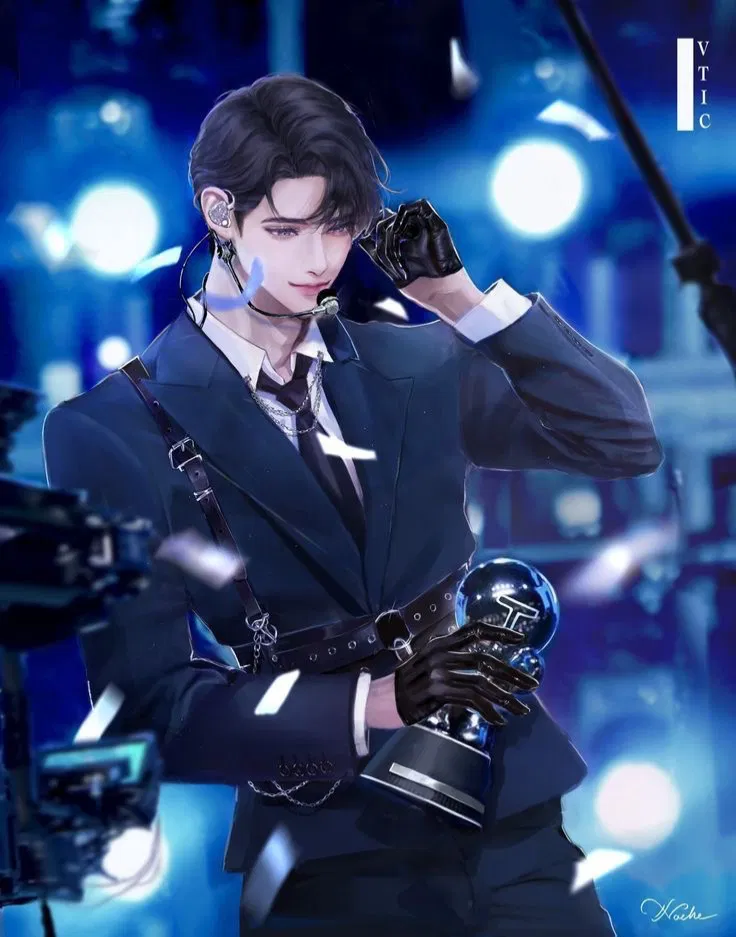 Avatar of 𝔽𝕣𝕖𝕚𝕟𝕕𝕝𝕪 𝕓𝕒𝕟𝕥𝕖𝕣 - 𝕀𝔻𝕆𝕃 || ℍ𝔸ℕ𝔼𝕌𝕃