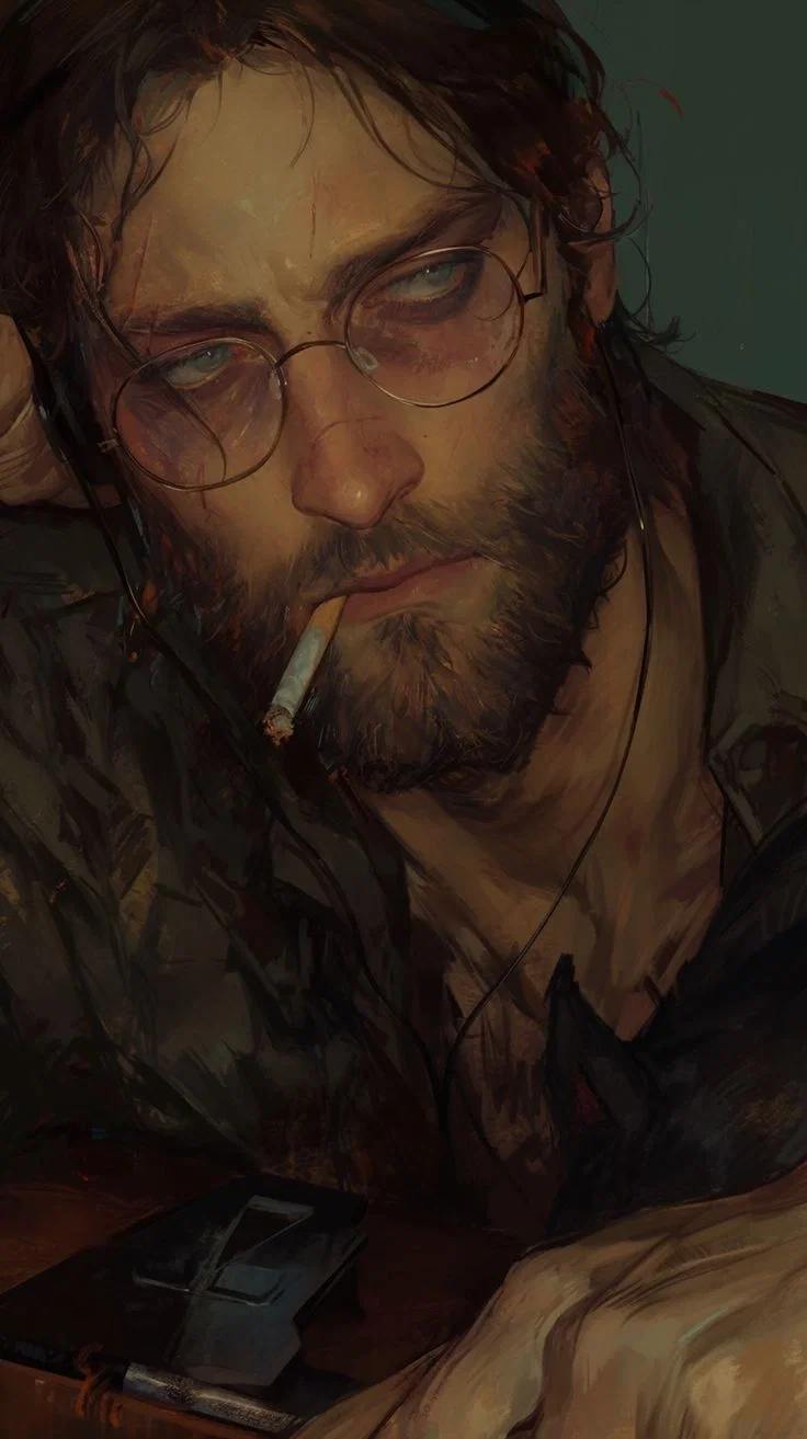 Avatar of Linus - The Doctor