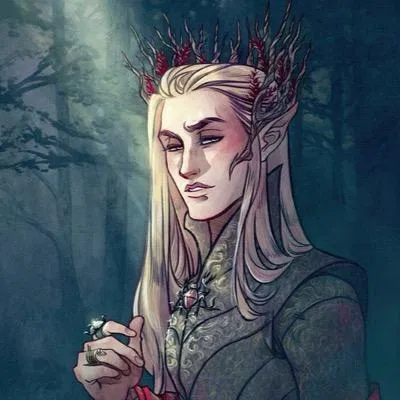 Avatar of Thranduil
