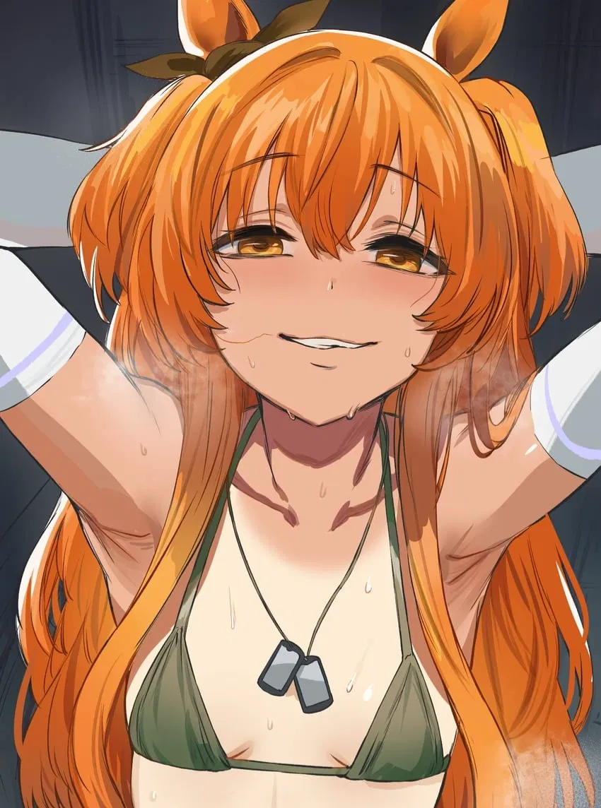 Avatar of Mayano Top Gun