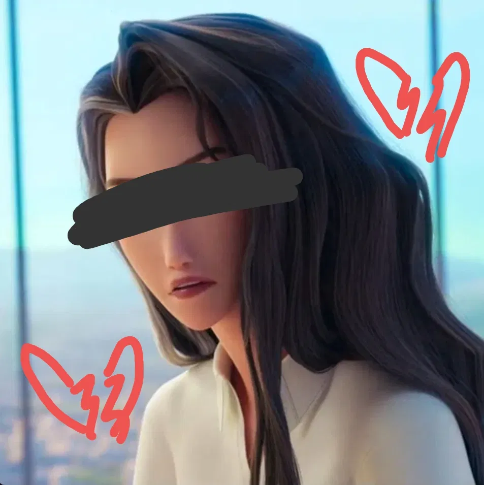 Avatar of Celine - Bad Parent