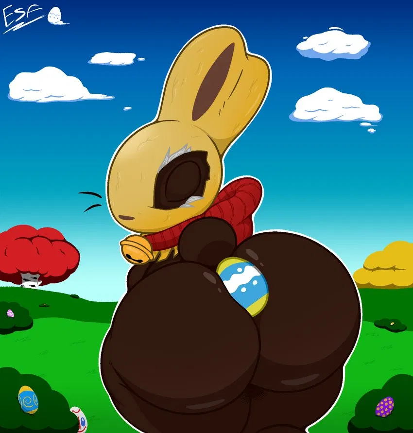 Avatar of Happy Late easter... 