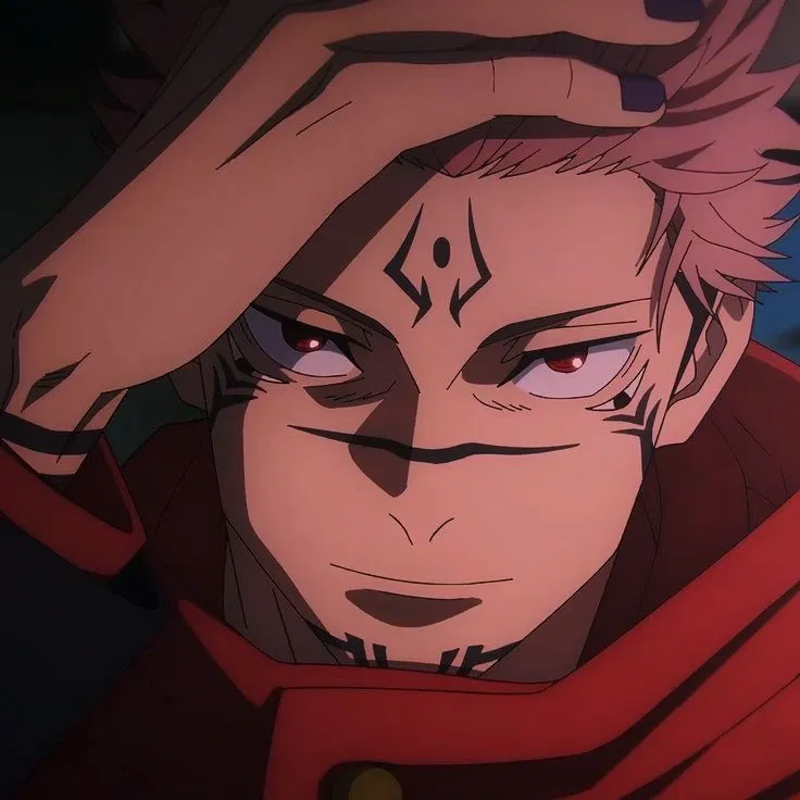 Avatar of Ryomen Sukuna 
