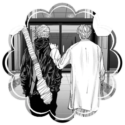 Avatar of SAKAMOTO DAYS — RPG