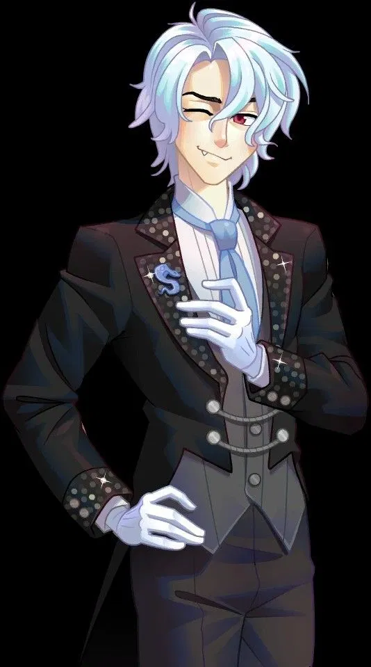 Avatar of Stiriling Blush Blush