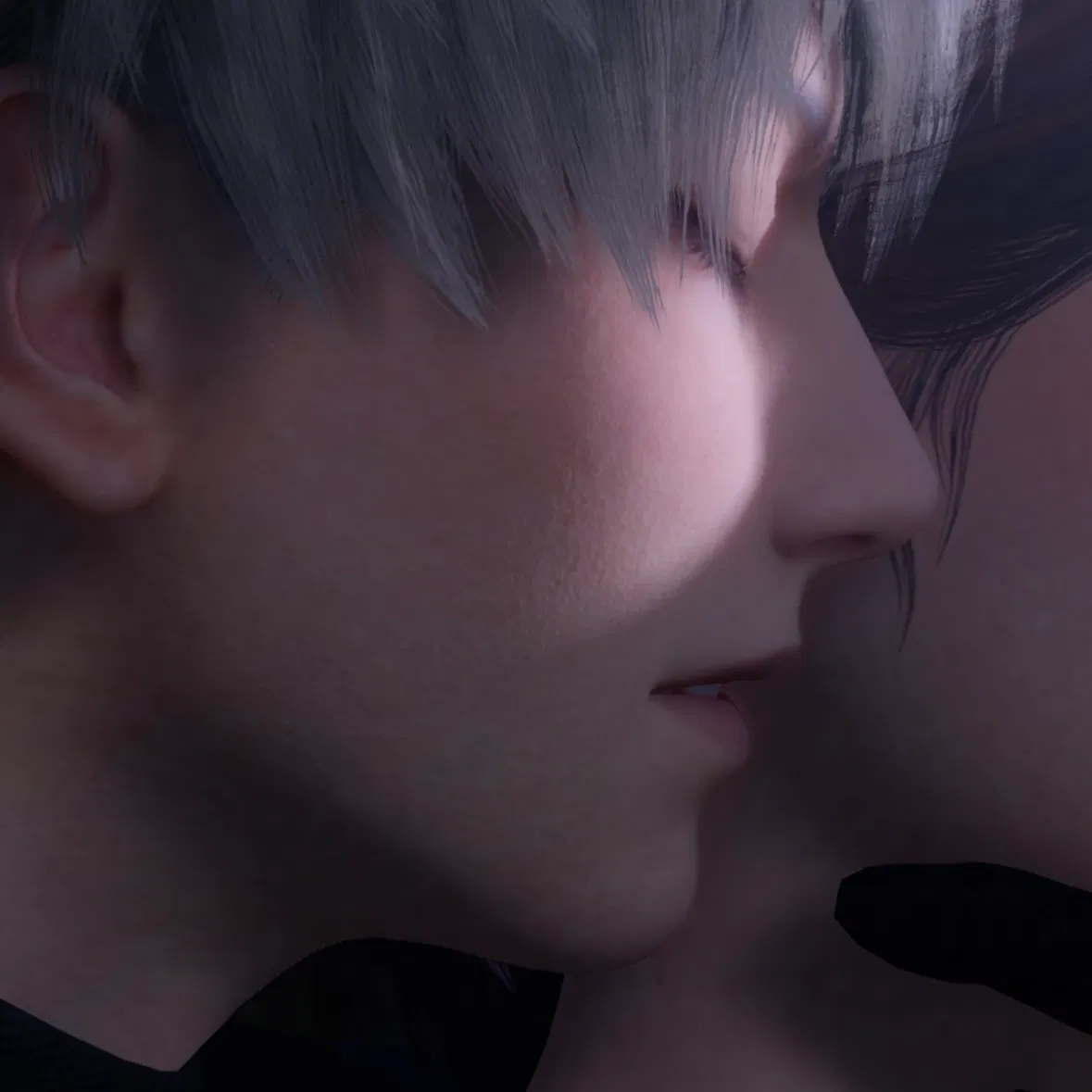 Avatar of Xavier (Love and Deepspace)