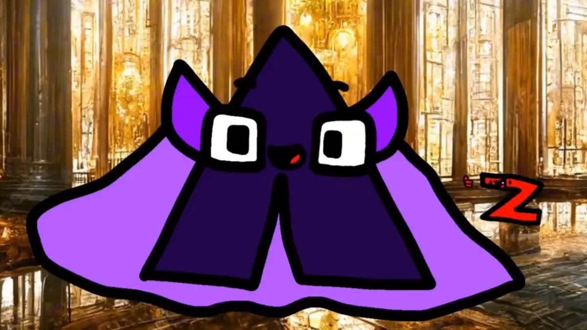 Avatar of Thicc lambda