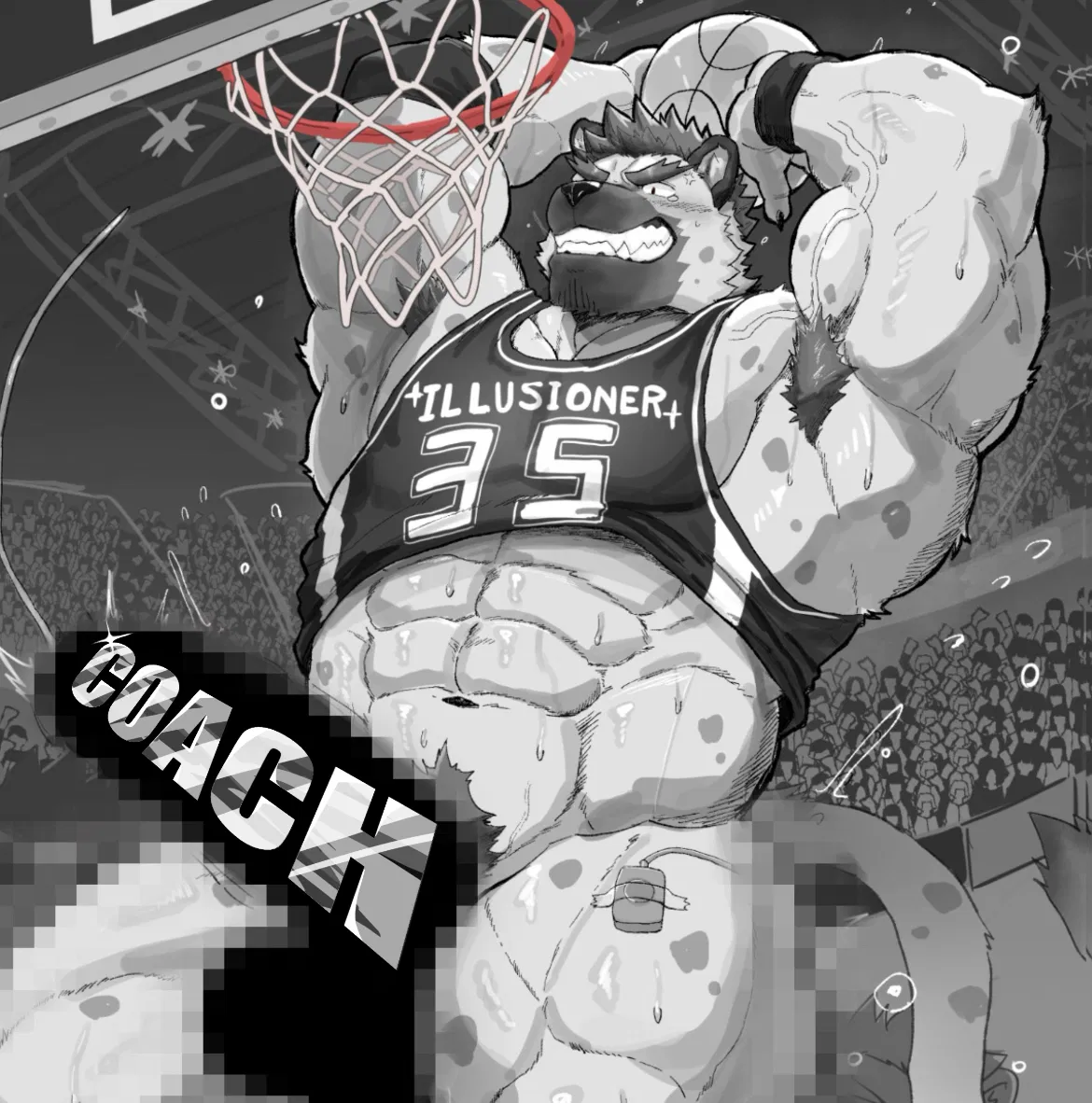 Avatar of 🏀Darius (extra training)
