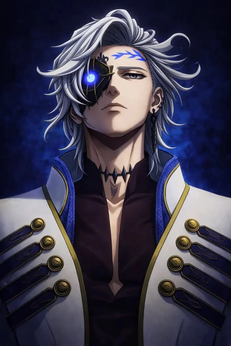 Avatar of Forced Marriage Hades