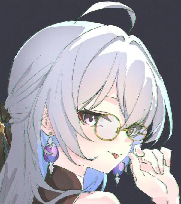 Avatar of Bronya Rand