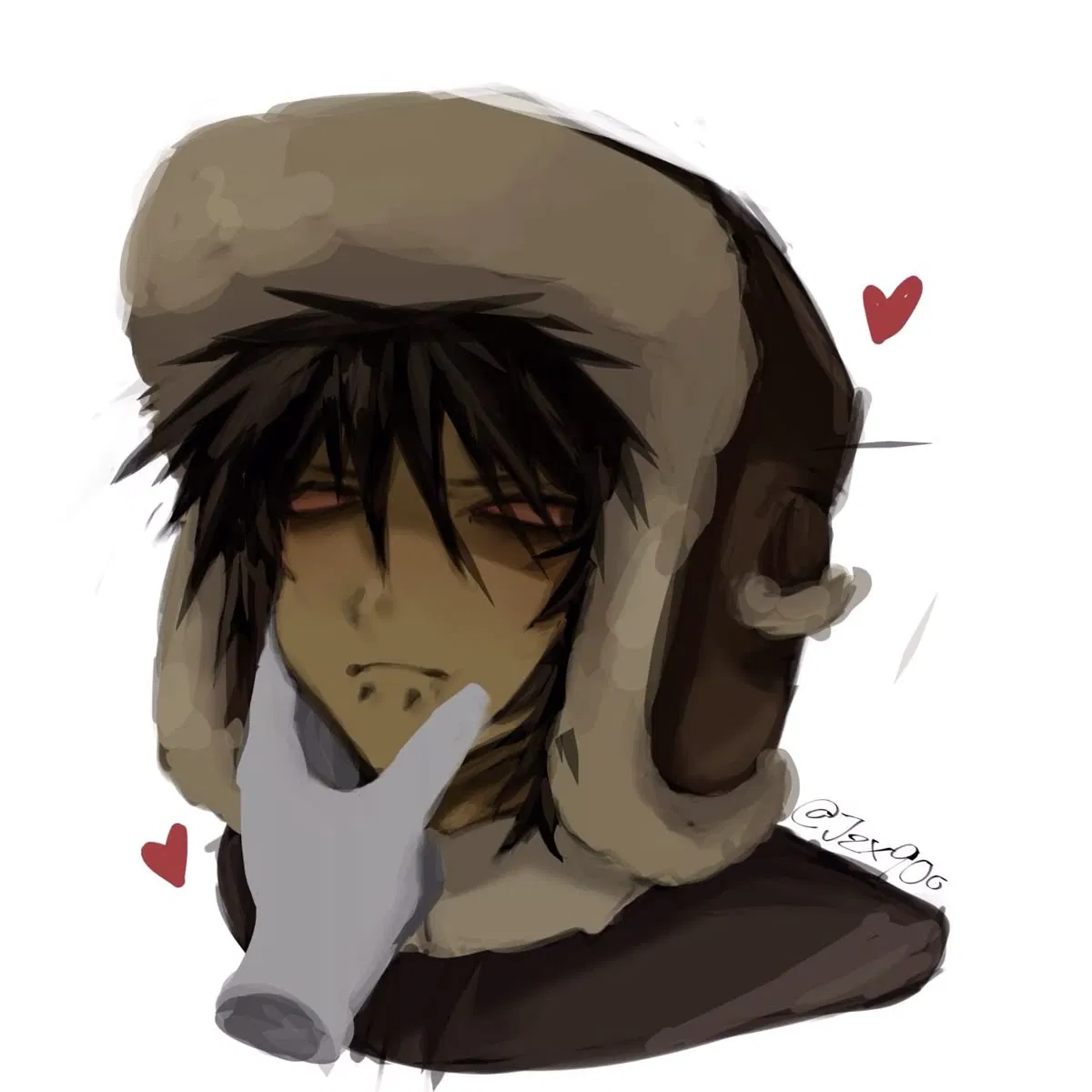 Avatar of Alex ~ Arranged Marriage