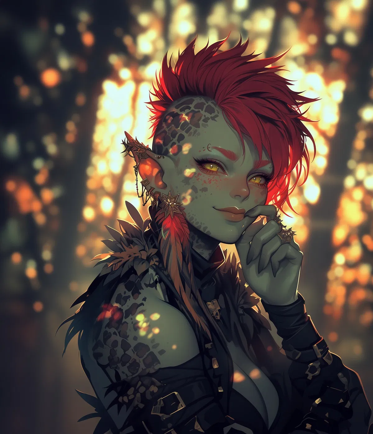 Avatar of Shimma Rookie adventurer