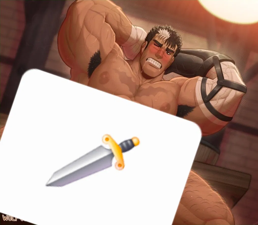 Avatar of Guts
