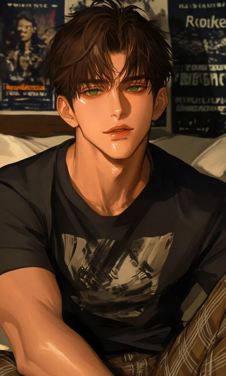 Avatar of TikTok humor boyfriend | Jason Kwon!!!