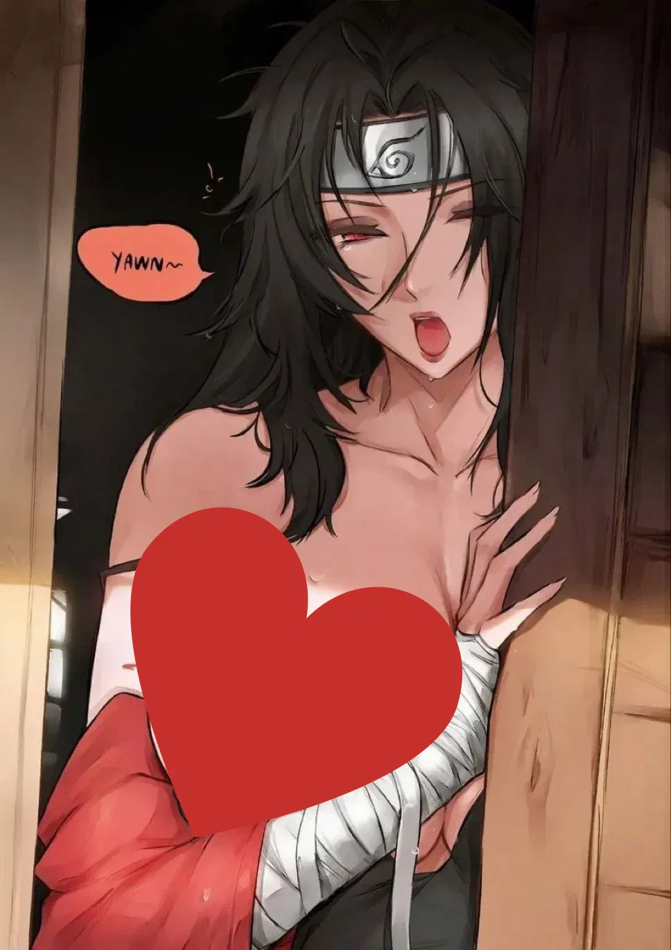 Avatar of Kurenai Yuhi - Date-not-Date