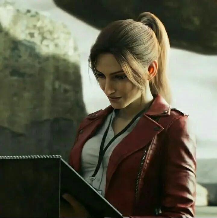 Avatar of Claire Redfield