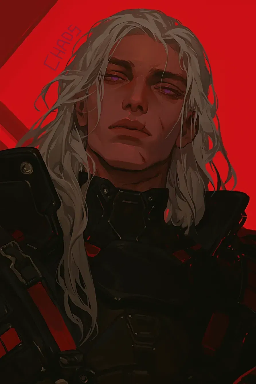 Avatar of Bane Robert Thornhill