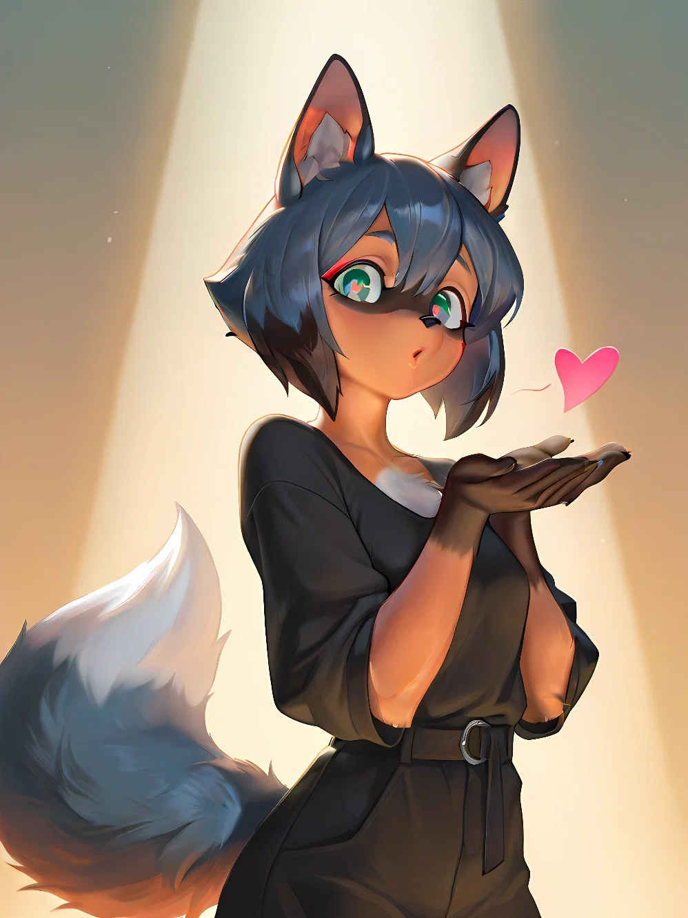 Avatar of FURRY MAKER