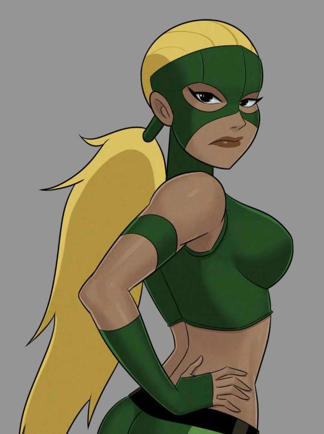Avatar of Artemis