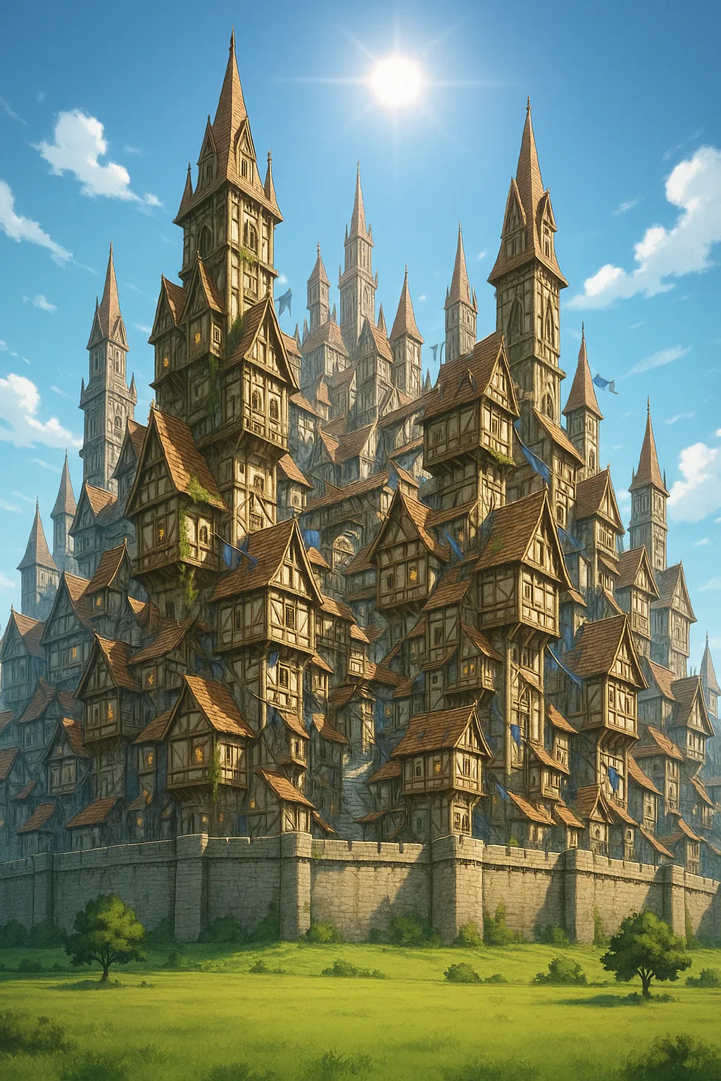 Avatar of Kingdom of Elleno