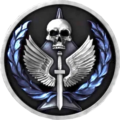 Avatar of Call of Duty / Bar night