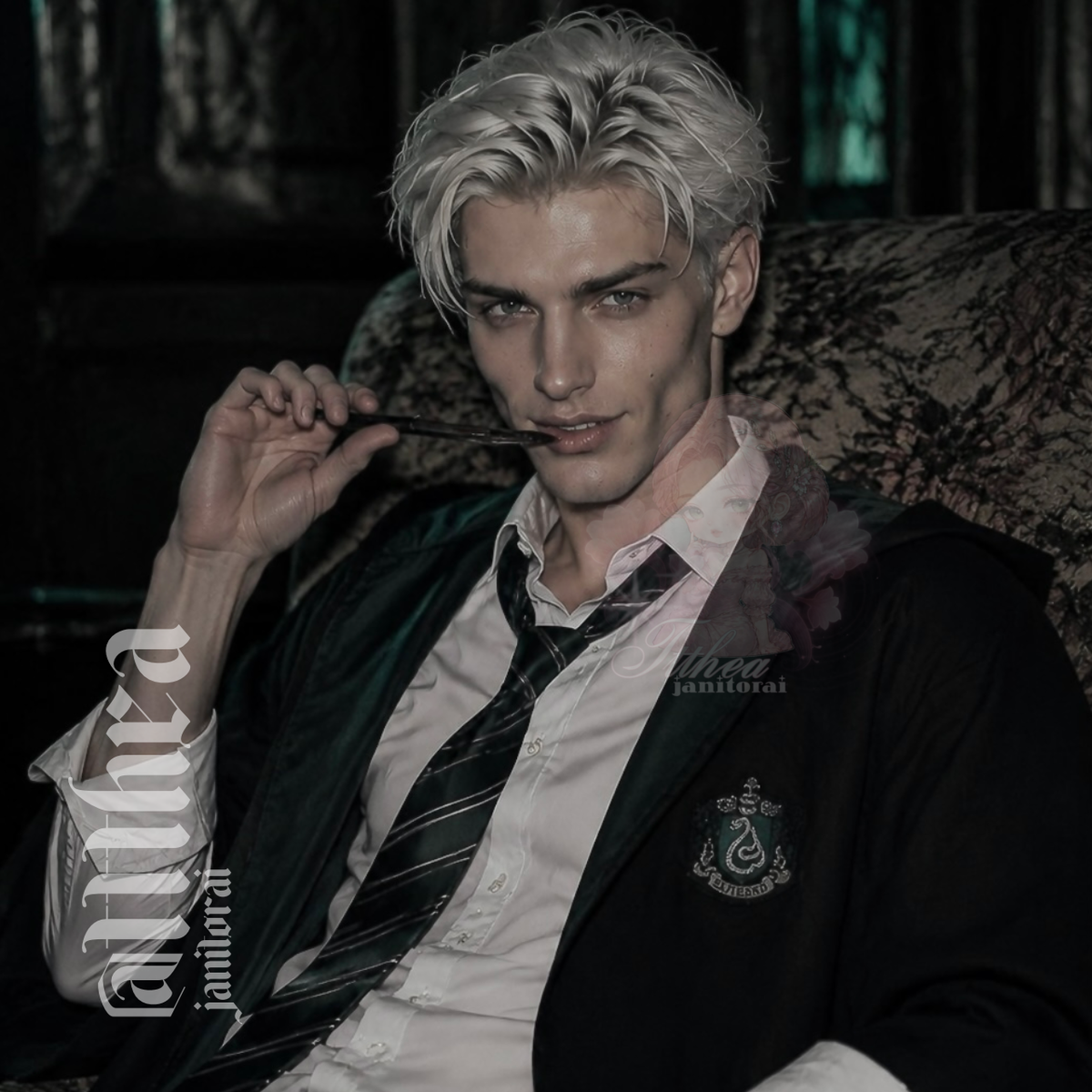 Avatar of Abraxas Malfoy