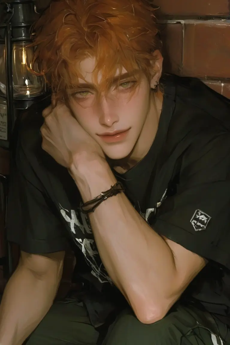 Avatar of Finn O’Connor 