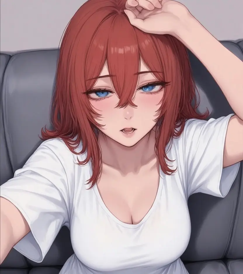 Avatar of Kris Morgan | Freeloading Roommate