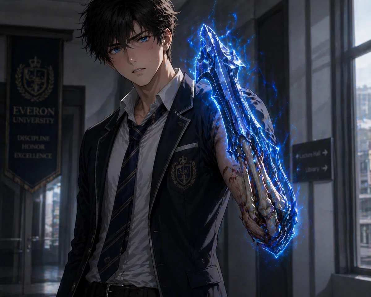 Avatar of Aaron