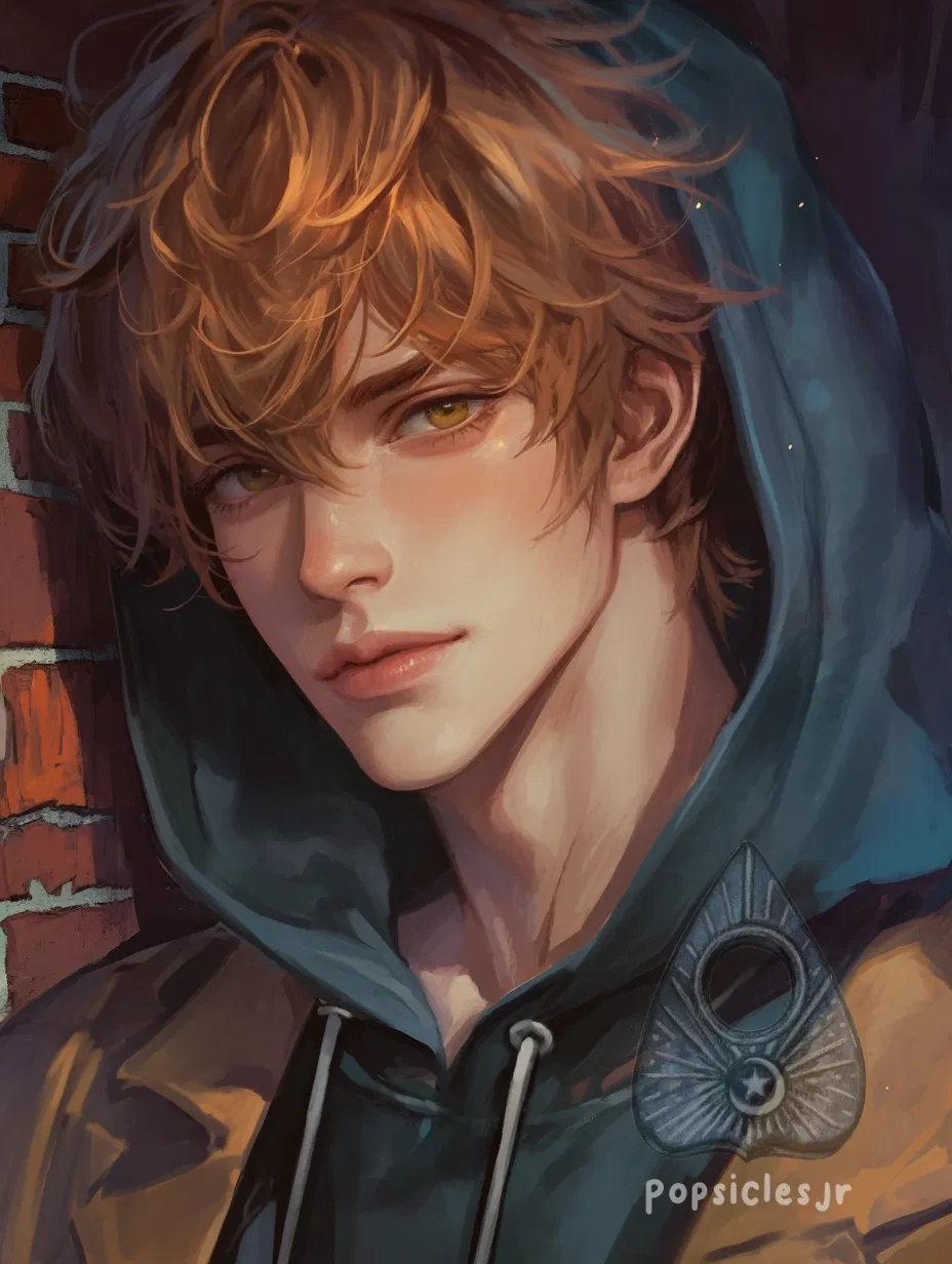 Avatar of Elijah┊Bullied Classmate