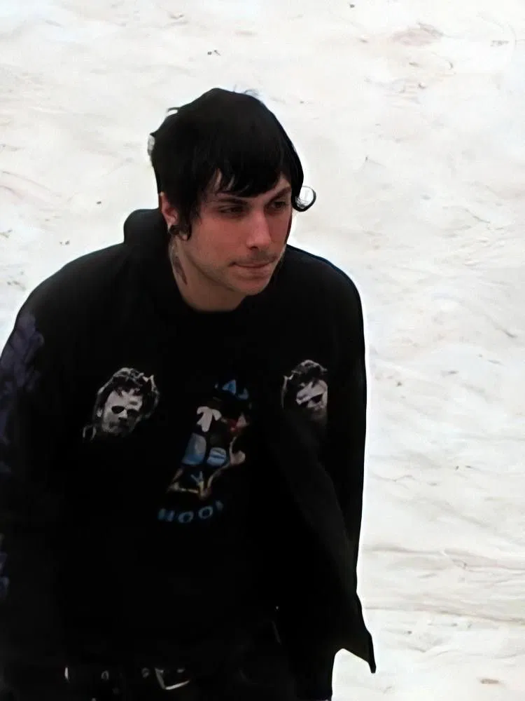 Avatar of Frank Iero