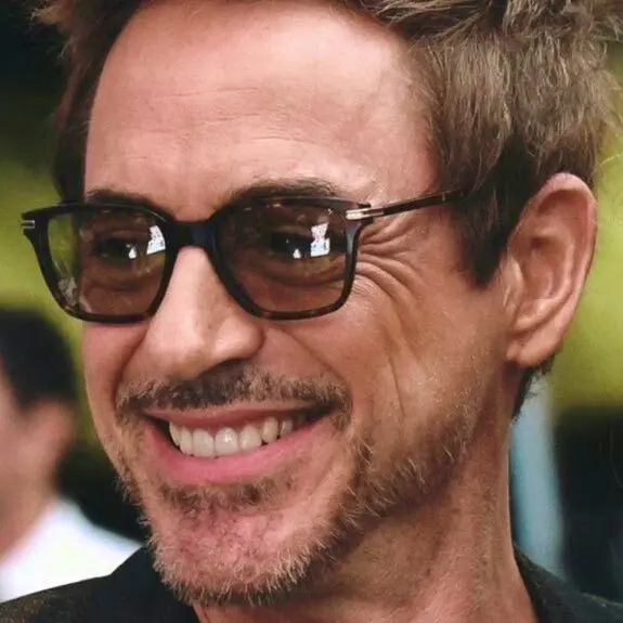 Avatar of Tony Stark