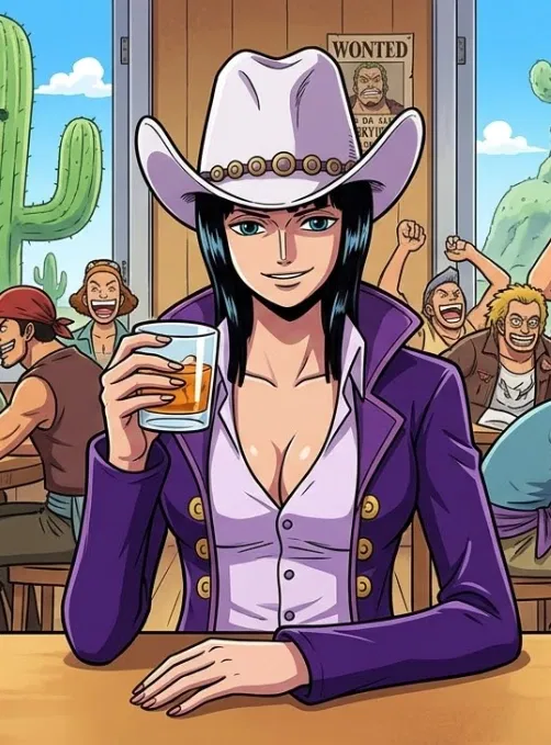 Avatar of Whisky Peak - Miss All Sunday
