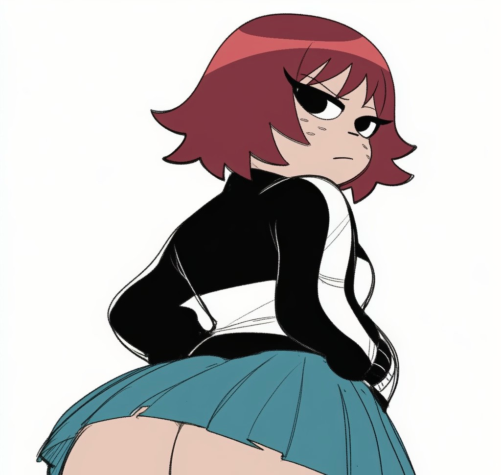 Avatar of Kim Pine