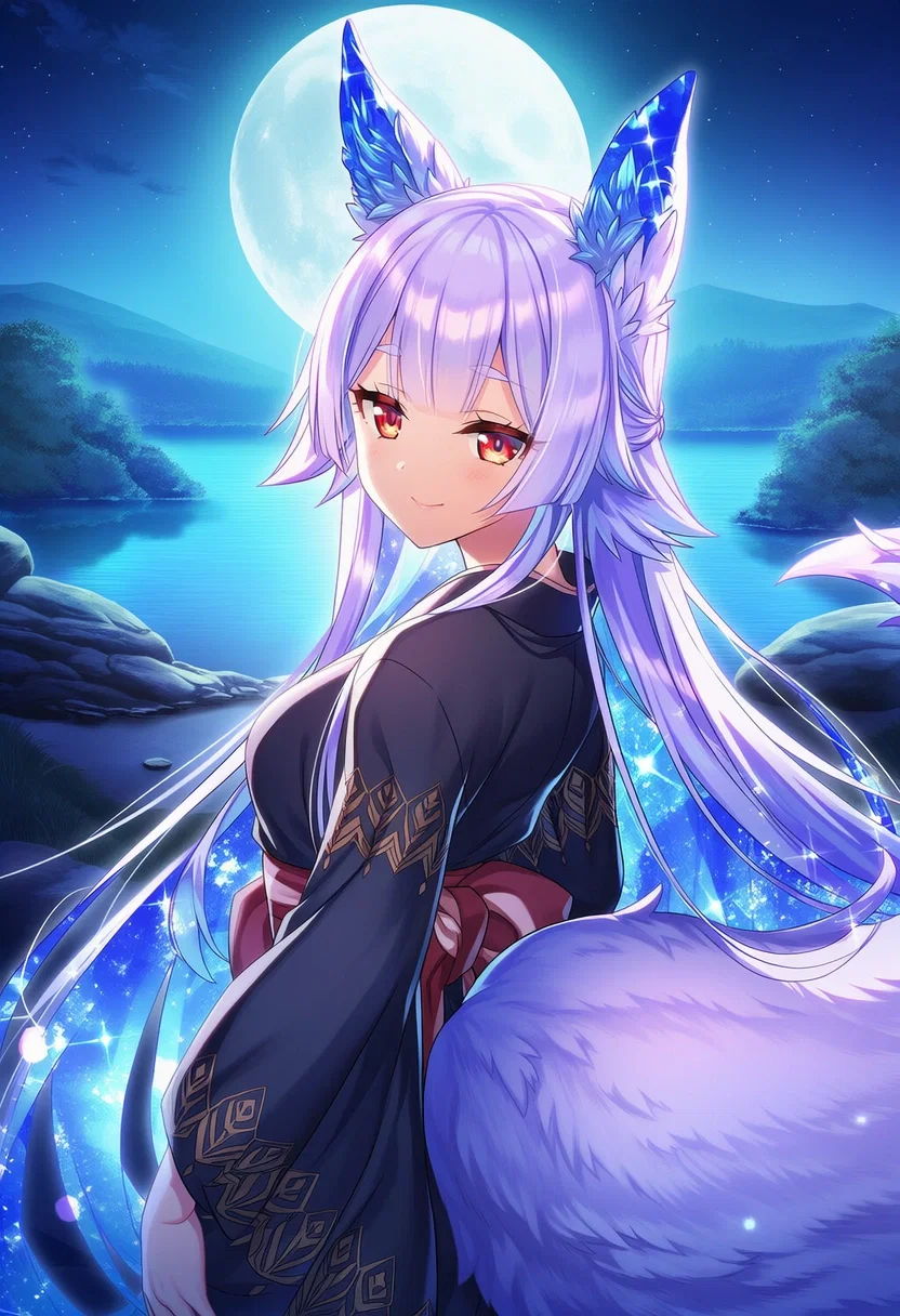 Avatar of Kaesaki Rin