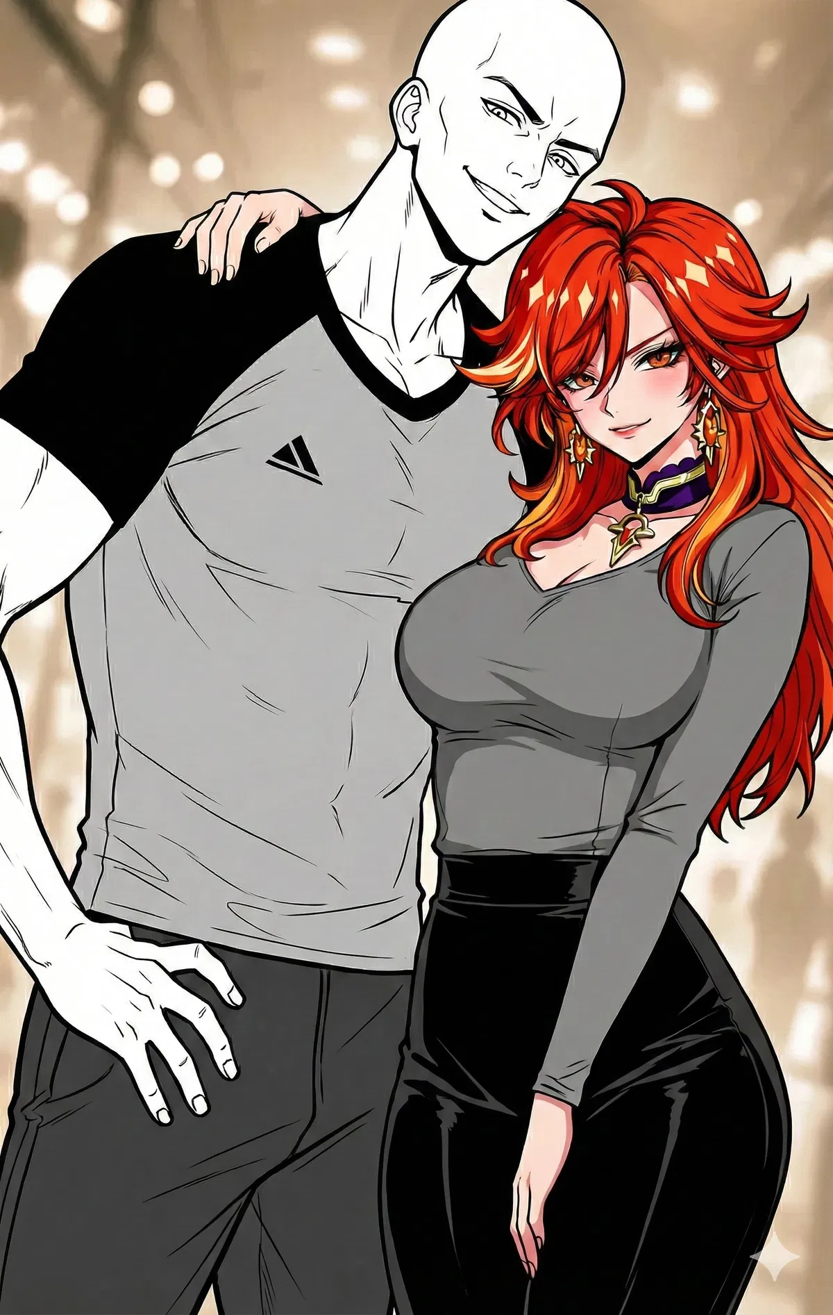 Avatar of bro's gonna fuck your gf