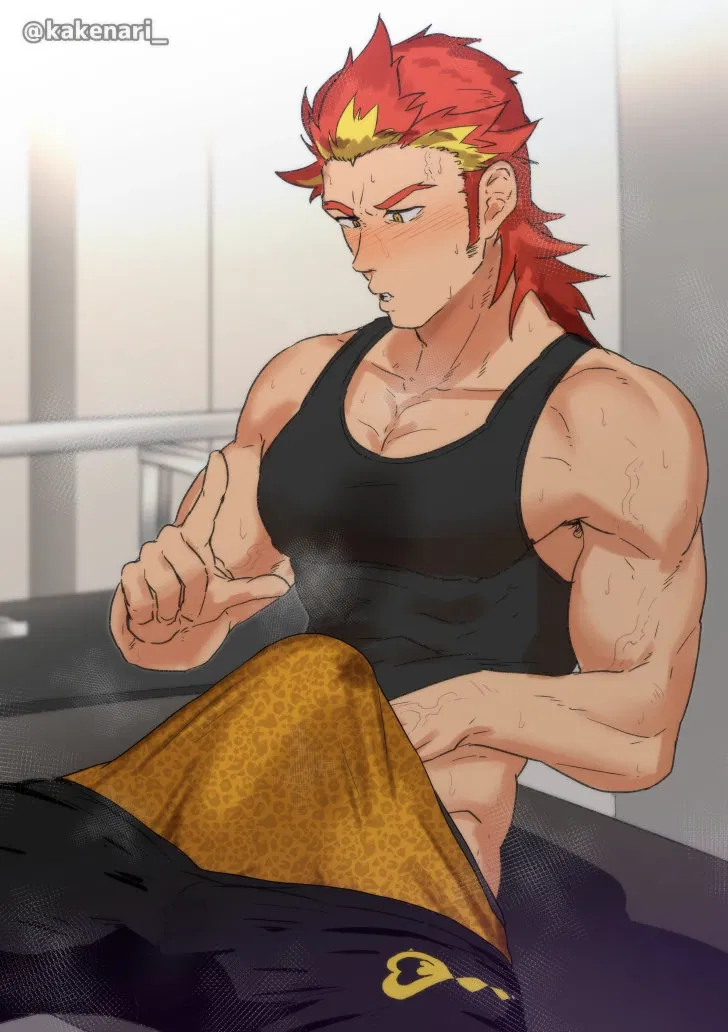 Avatar of Colt -A helping hand-