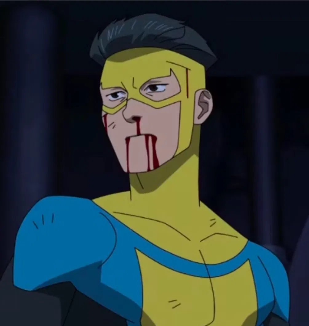 Avatar of Goggleless Mark/No Goggles Mark