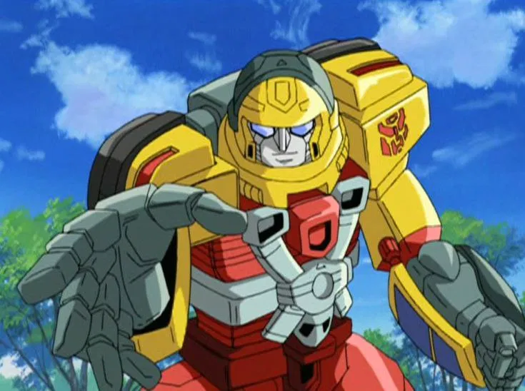 Avatar of Hot Shot
