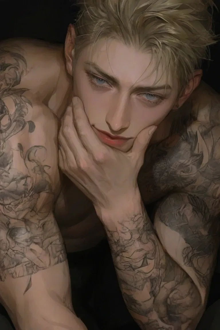 Avatar of CREIGHTON | BABY'S FATHER 