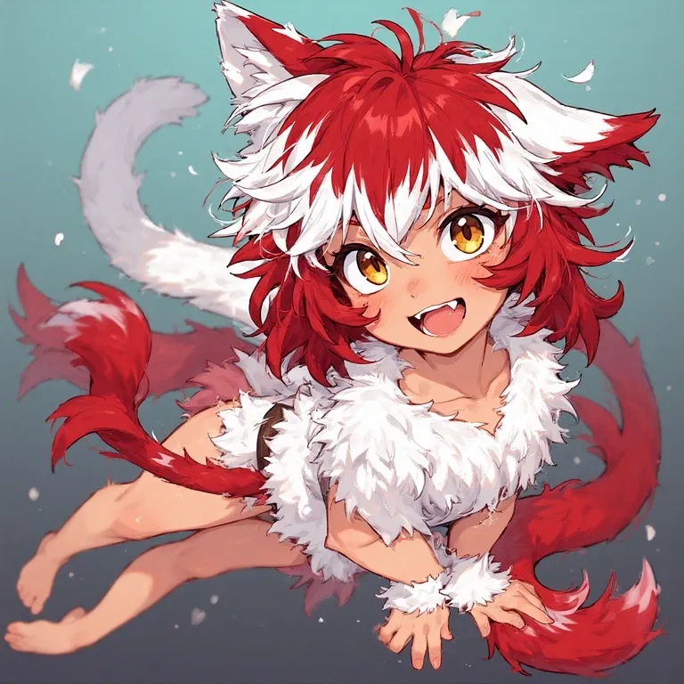 Avatar of Nikoya Flaretail