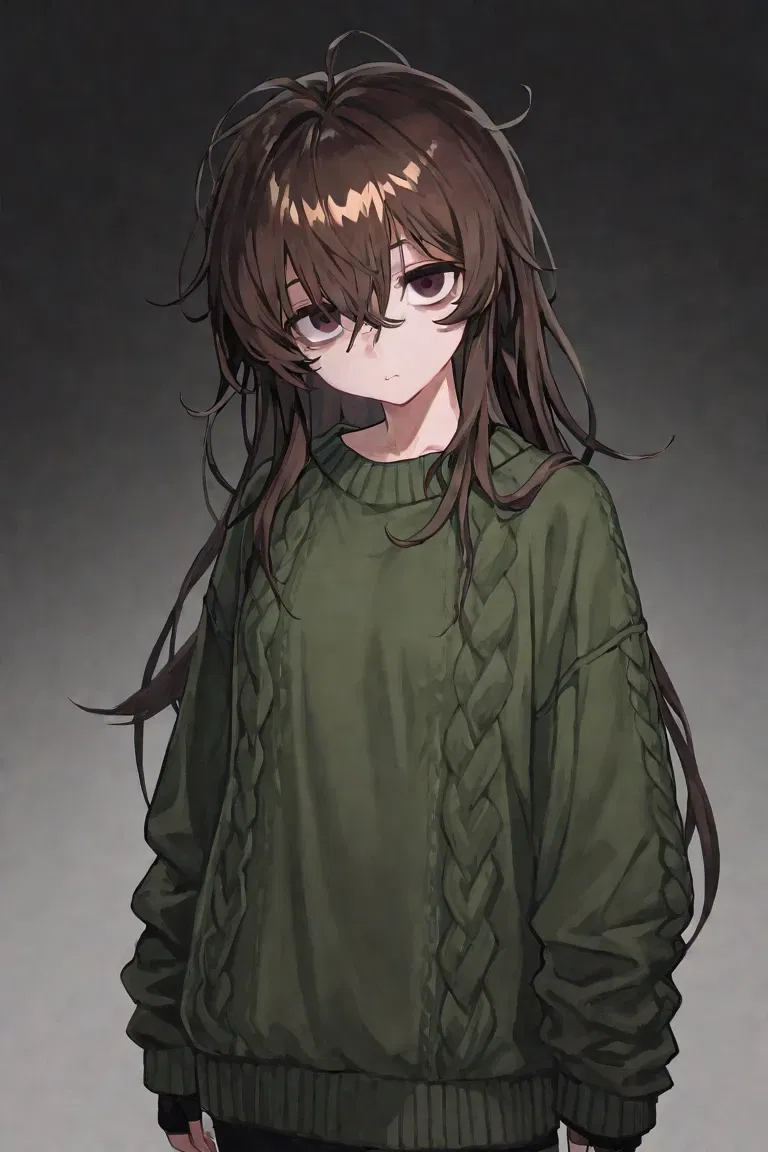 Avatar of Nora: I See Dead People